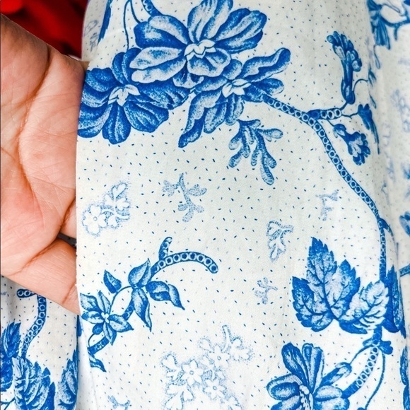 NWTO YOLKE ADELAIDE DRESS - Picture 12 of 15